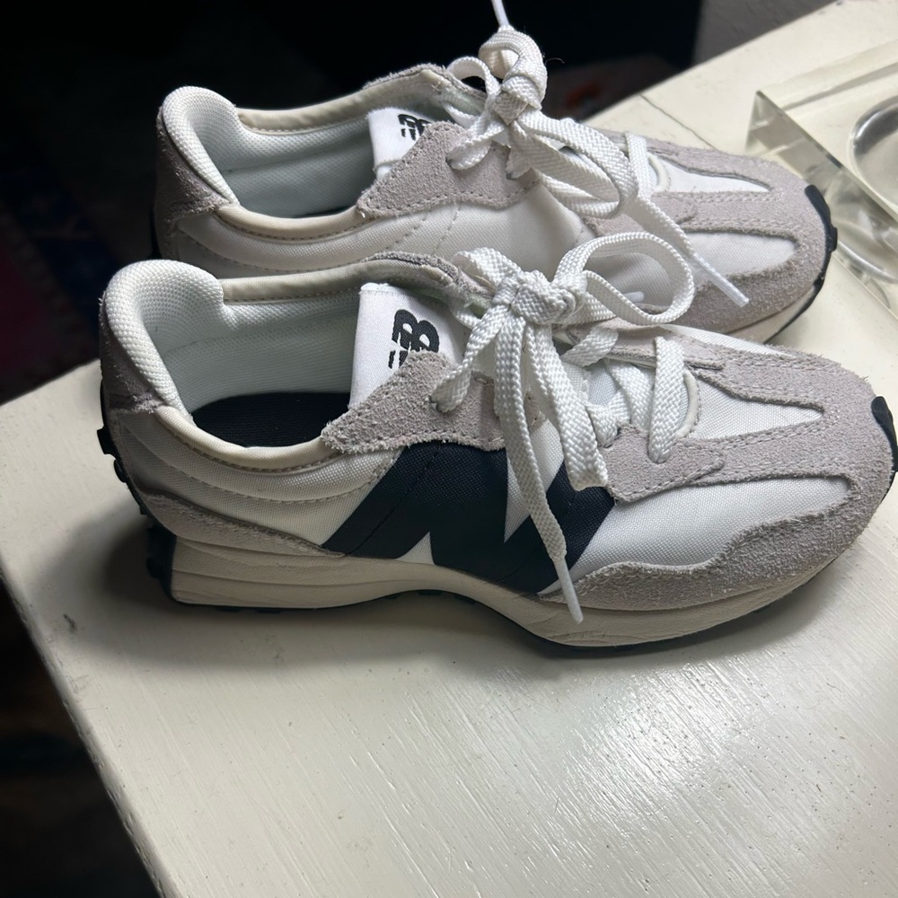 Girls New Balance Sneakers